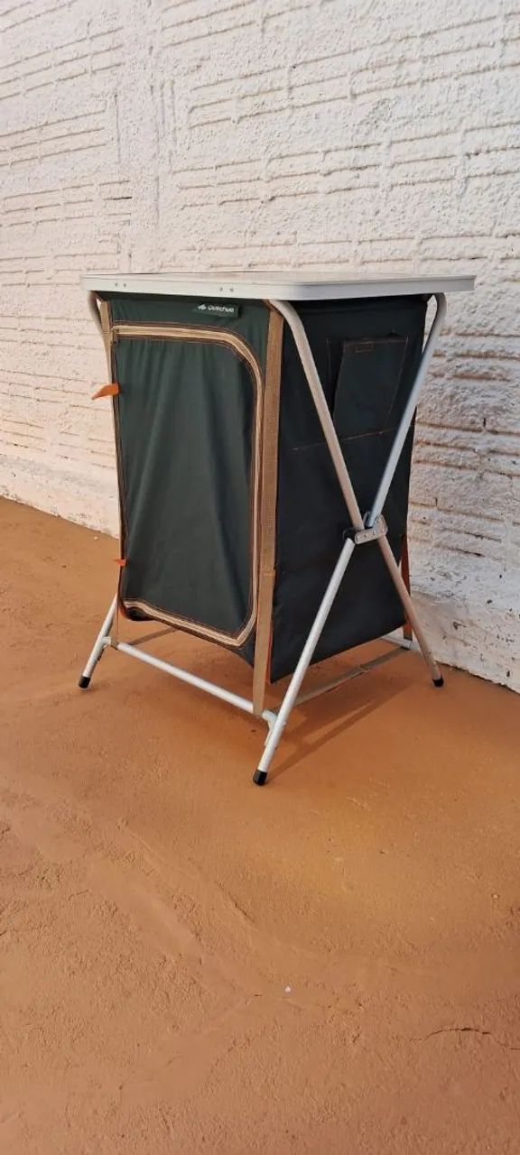 ARMÁRIO DE CAMPING - Foto 2