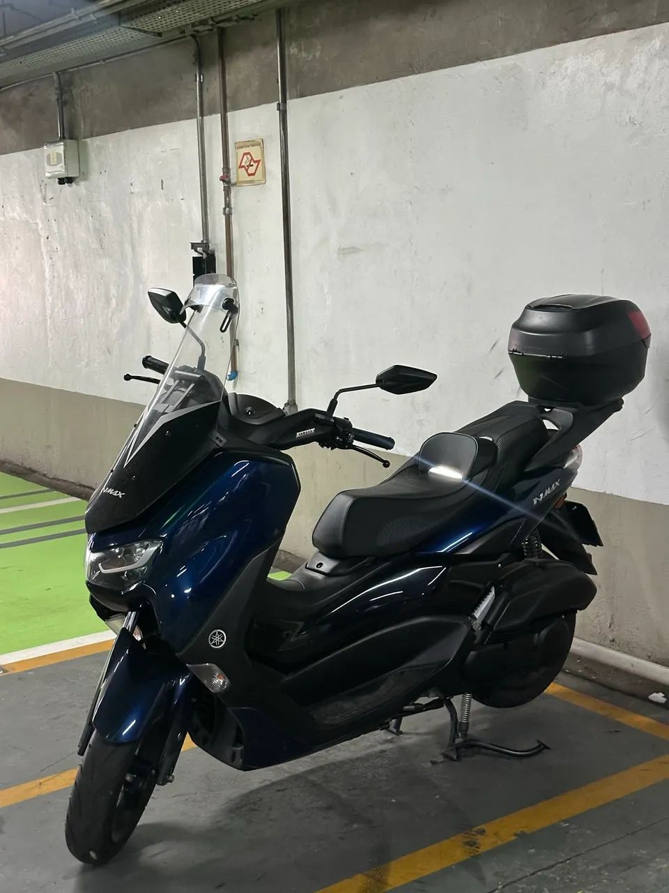 Vendo Nmax 2021  - Foto 5