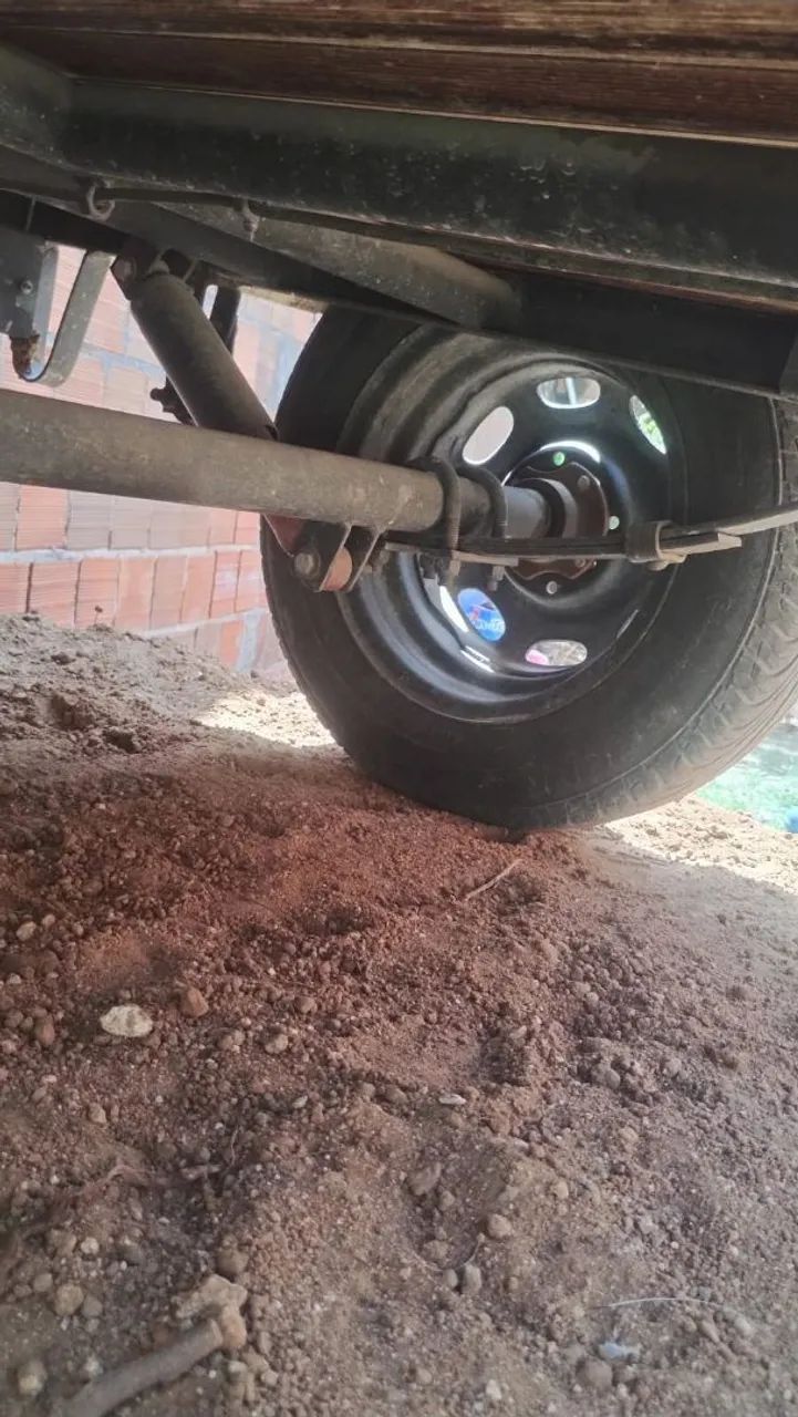 Carroceria  - Foto 4