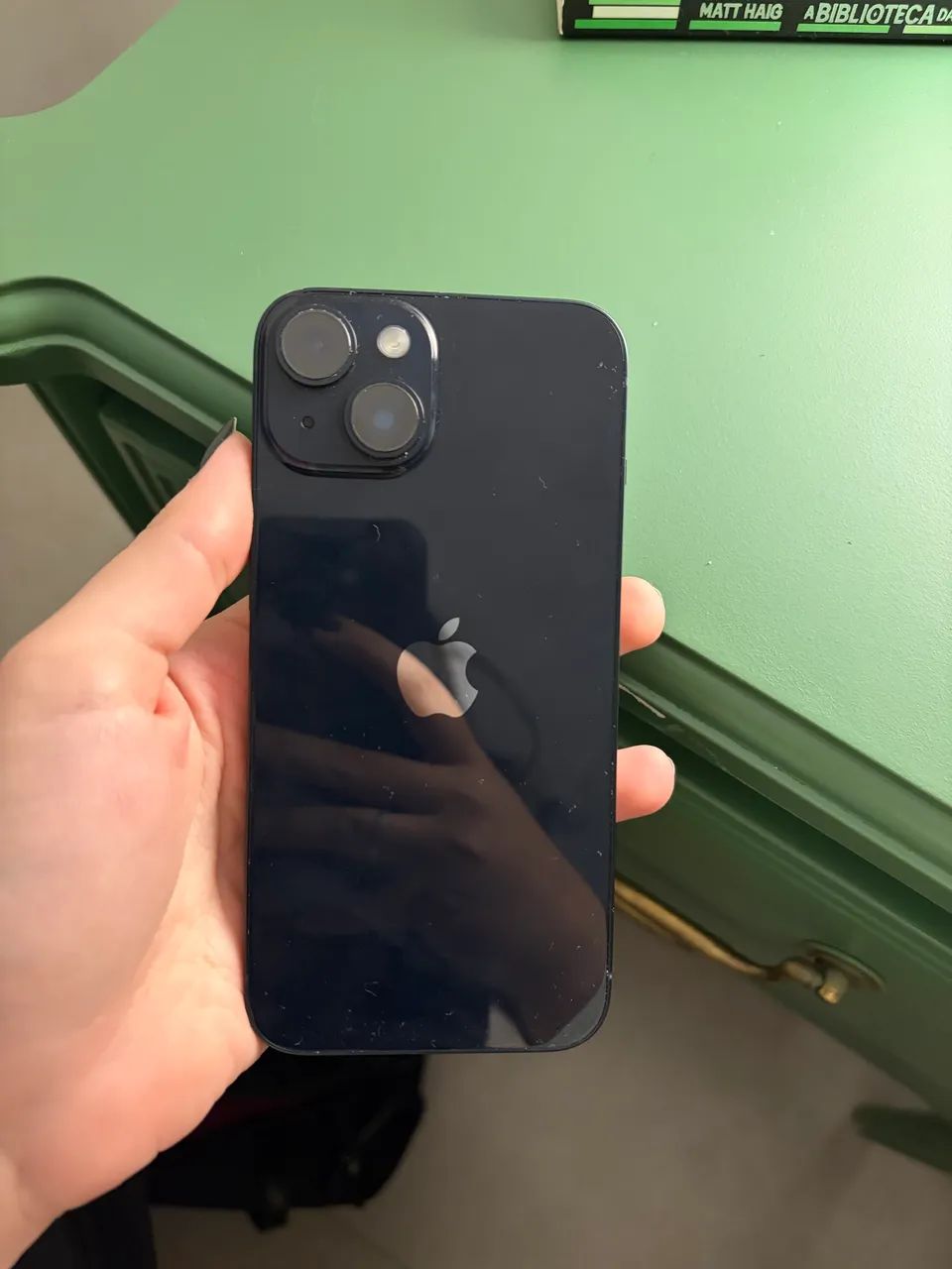 IPHONE 14 128gb 