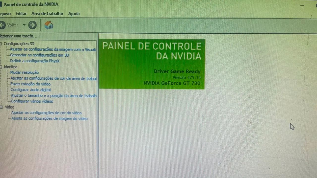 PC GAMER BASICO/ESCRITÓRIO  - Foto 5