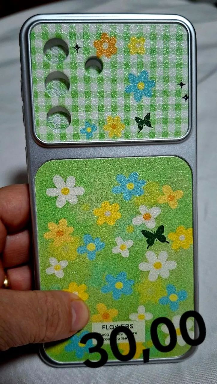 Capas para Samsung A57 - Foto 5