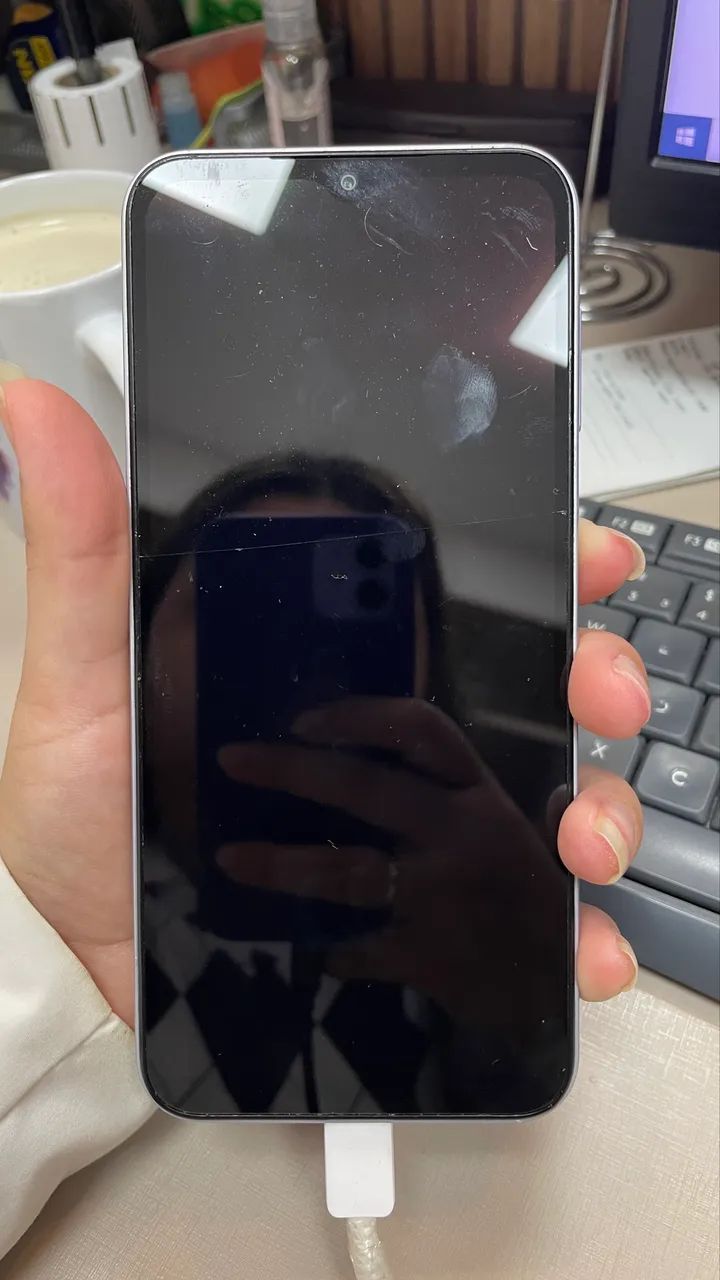 Celular Samsung A14 - Foto 3