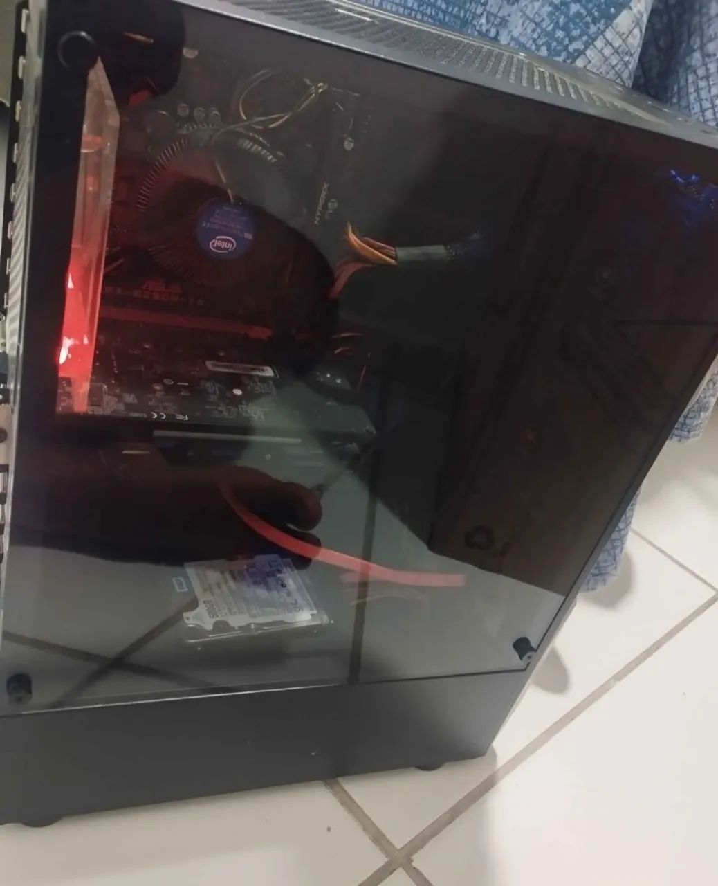 Pc gamer leia o anúncio  - Foto 5