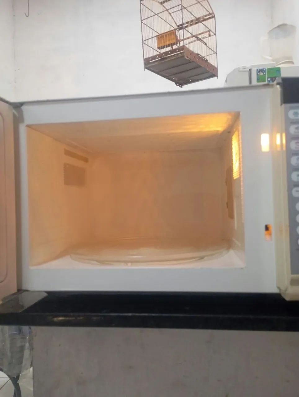 Microondas Electrolux 35 l - Foto 3