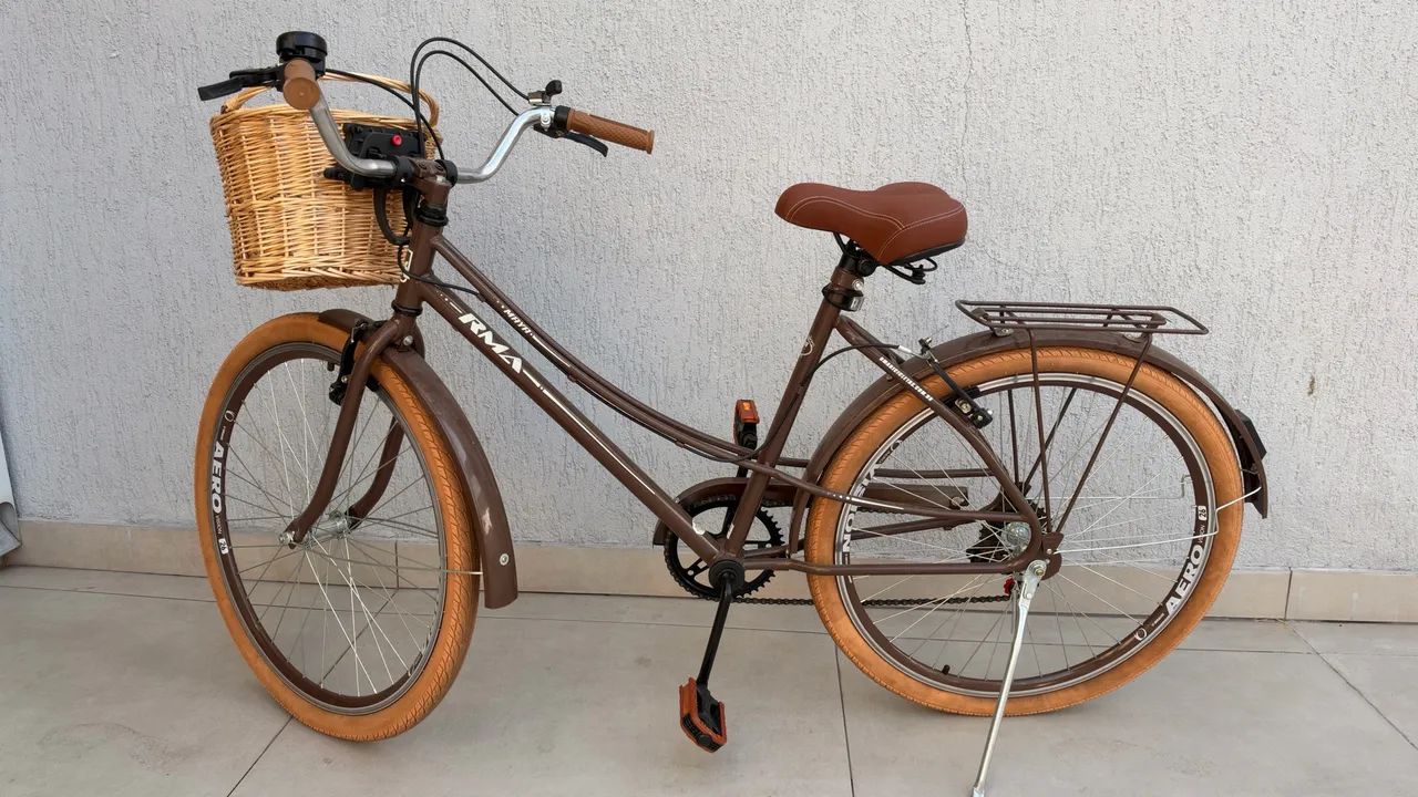 Bicicleta - Foto 2