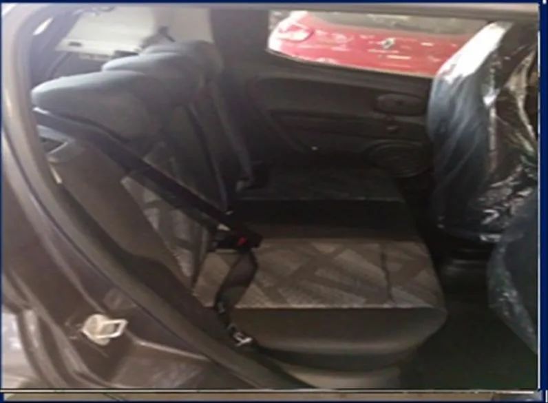 Fiat Mobi LIKE 1.0 Fire Flex 5p., foto 5 de 8