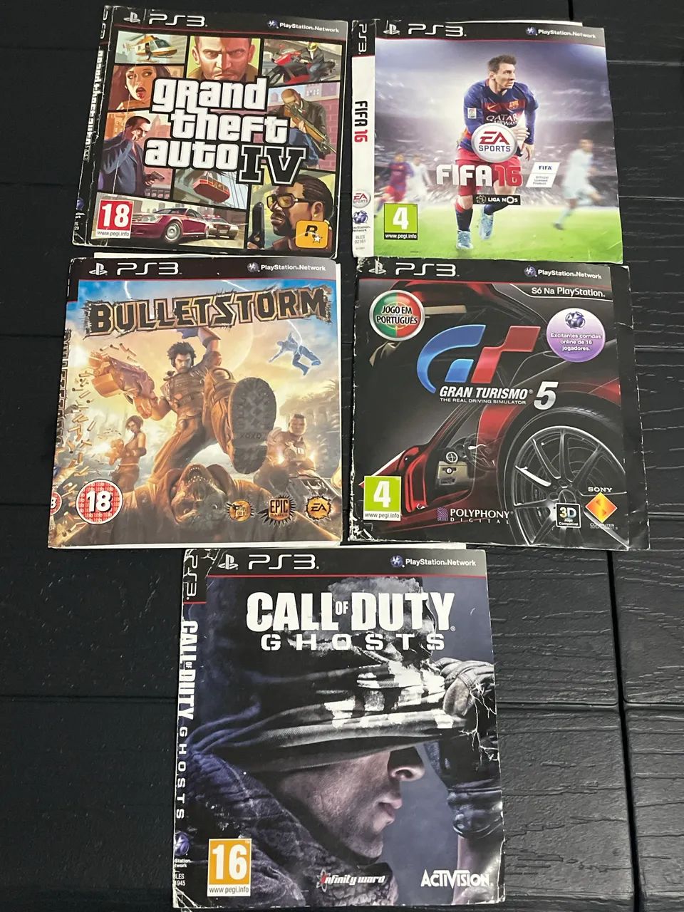 Playstation 3  - Foto 2