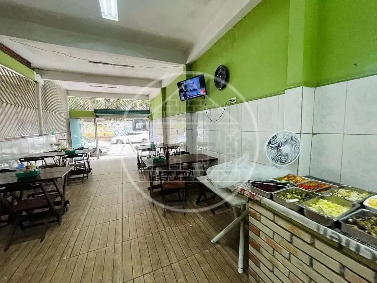 Ponto Comercial à venda no Jardim das Imbuias - Foto 3