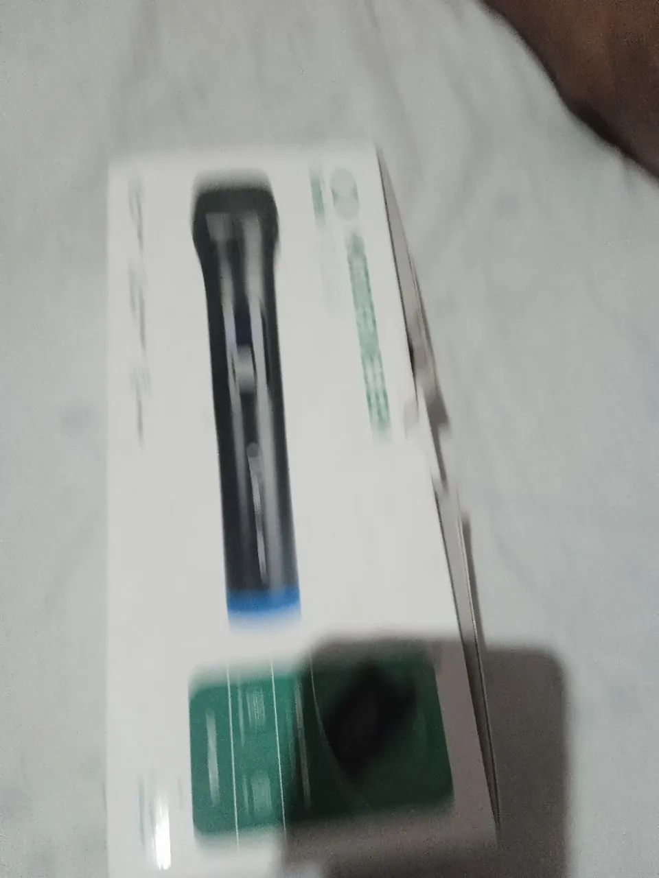 Microfone sem fio 