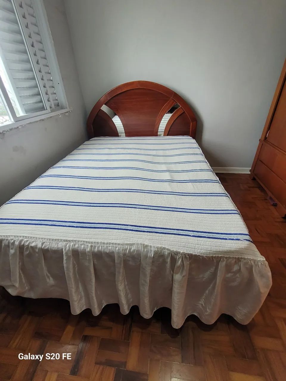 Cama casal  - Foto 3