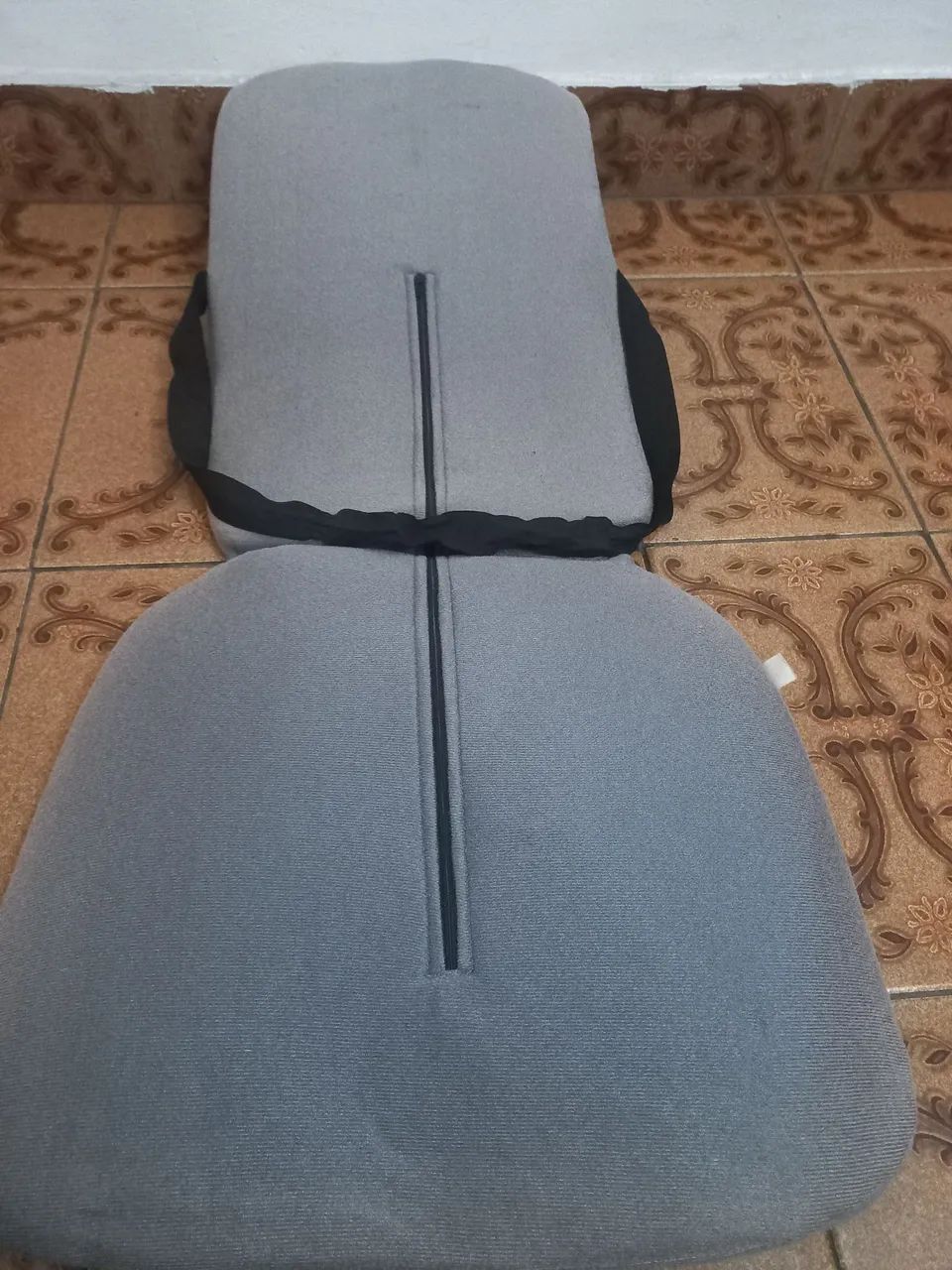 Acento ortopedico PRO COLUNA  - Foto 5