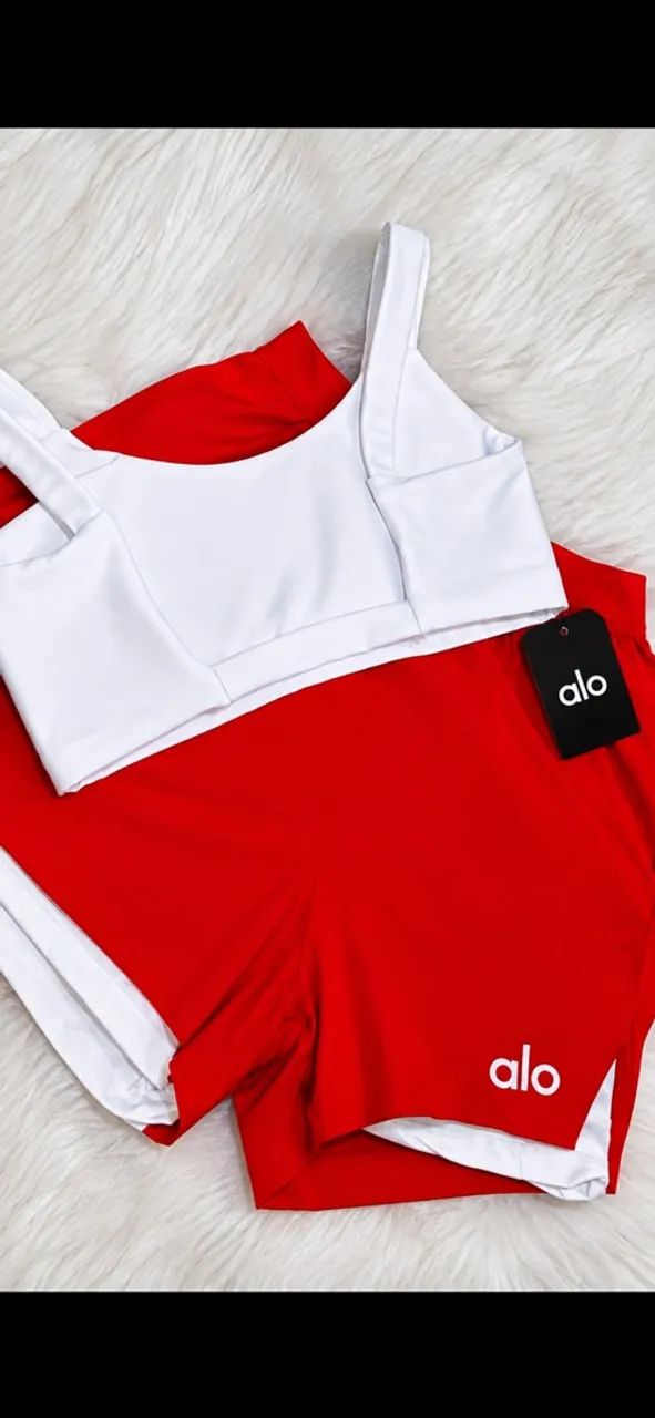 Roupas fit - Foto 5
