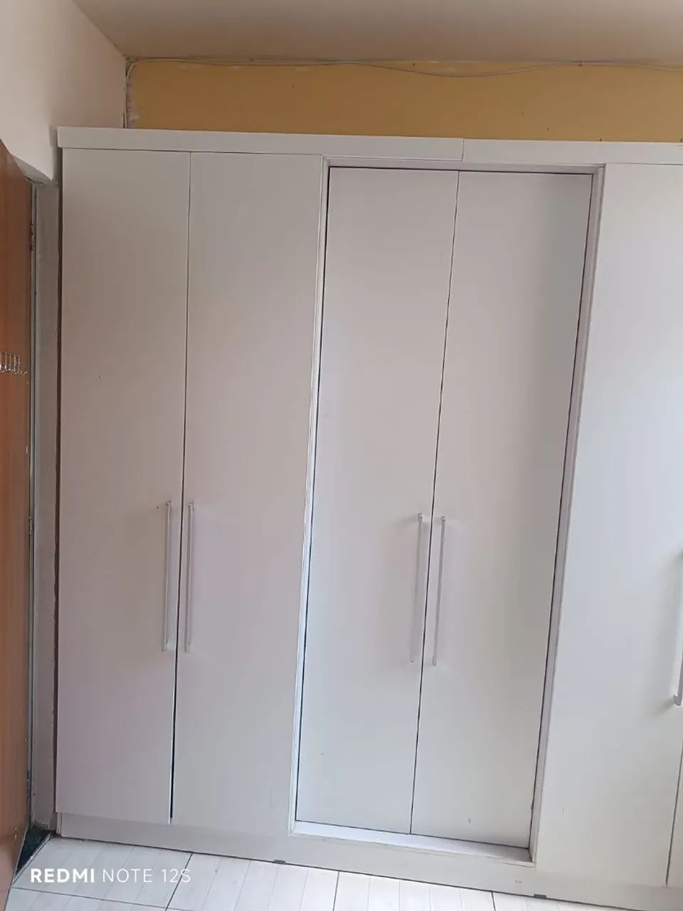 CASA 3 QUARTOS E 2 BANHEIROS - Foto 4