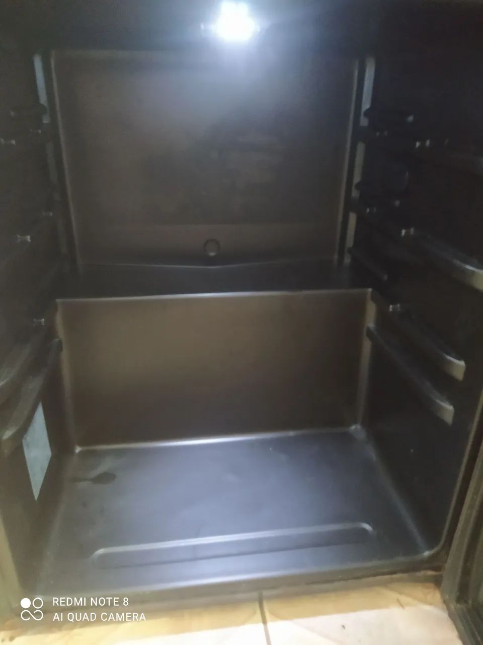 Frigobar Adega Electrolux  - Foto 4