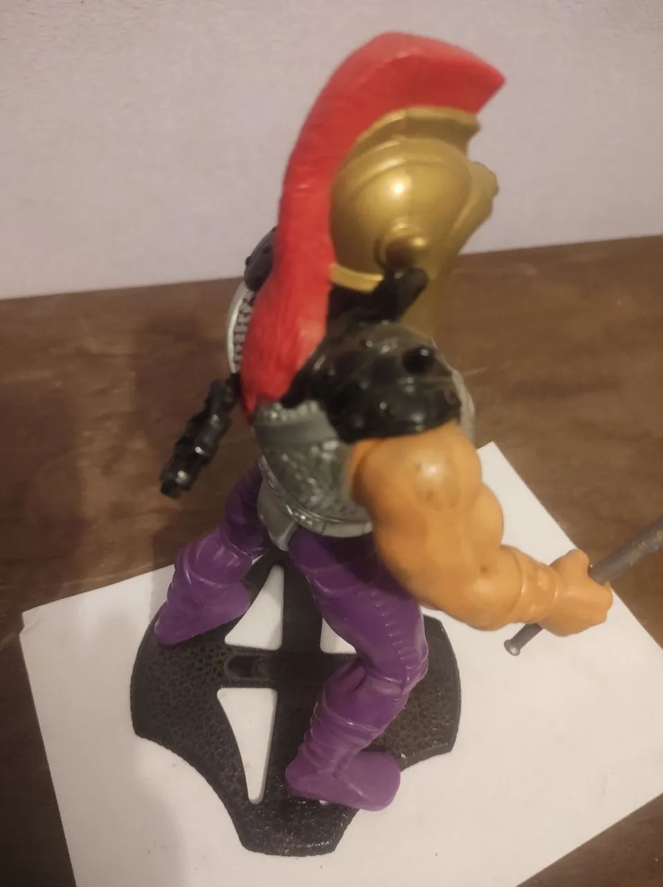 Boneco Conan Hasbro 1992 - Foto 5
