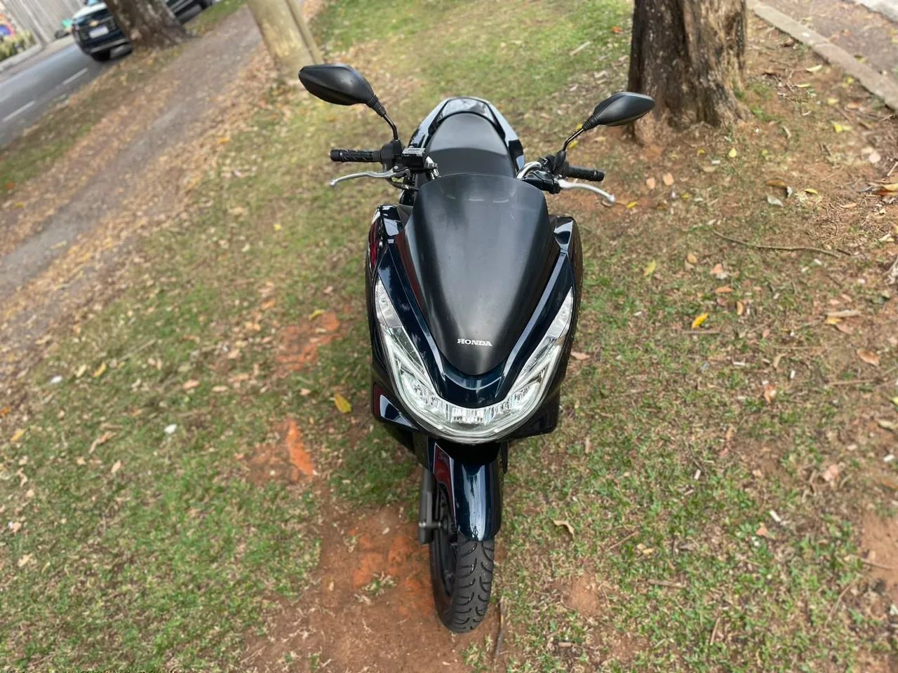 Pcx 2018 - Foto 4