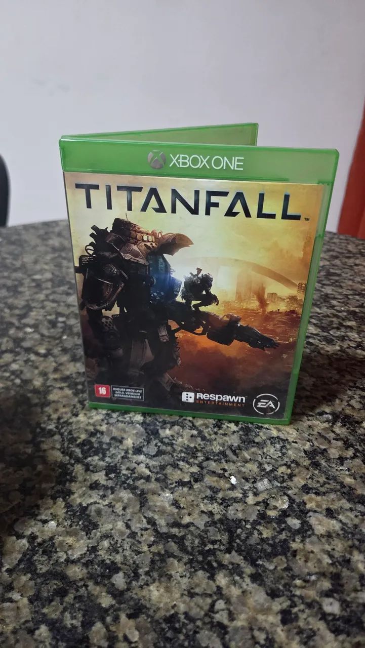Titanfall