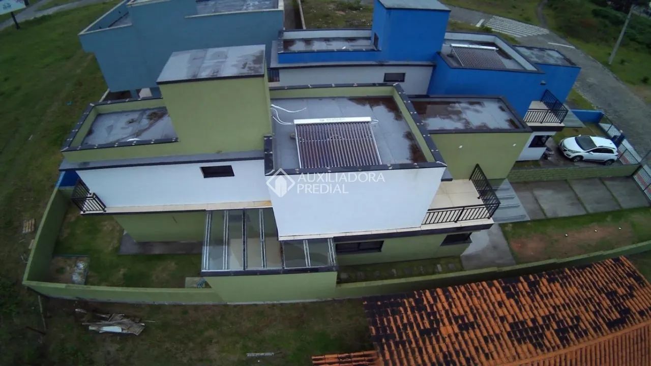 casa com 3 quartos, 2 banheiros, 2 vagas encantada garopaba - Foto 2