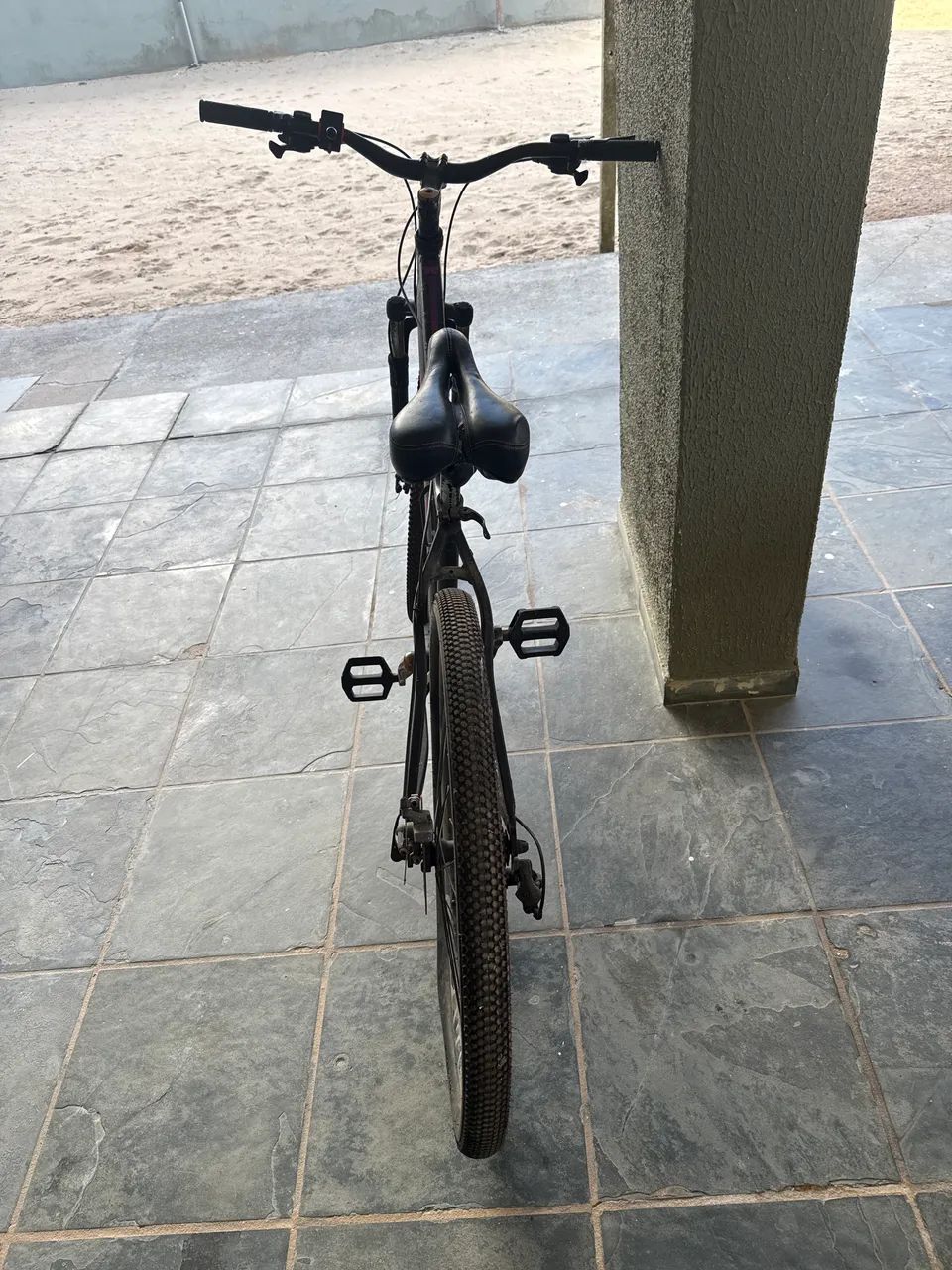 Bicicleta Rava Nina - Foto 3