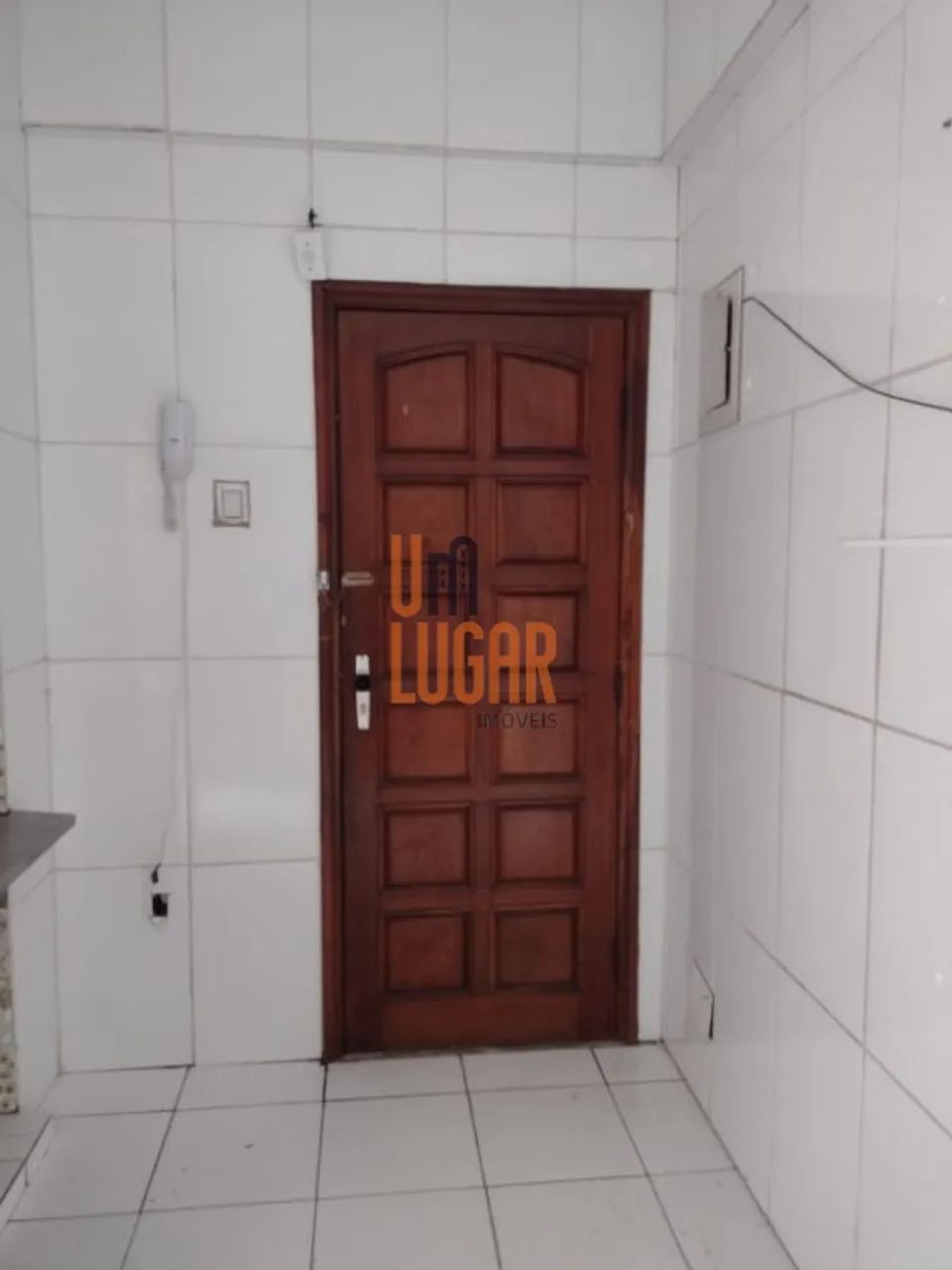 Um Lugar Imóveis vende um excelente apartamento no Edifício Boaventura - localizado na Rua - Foto 8