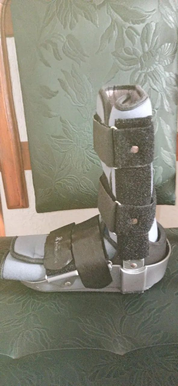 Bota Ortopédica Robofoot  - Foto 4