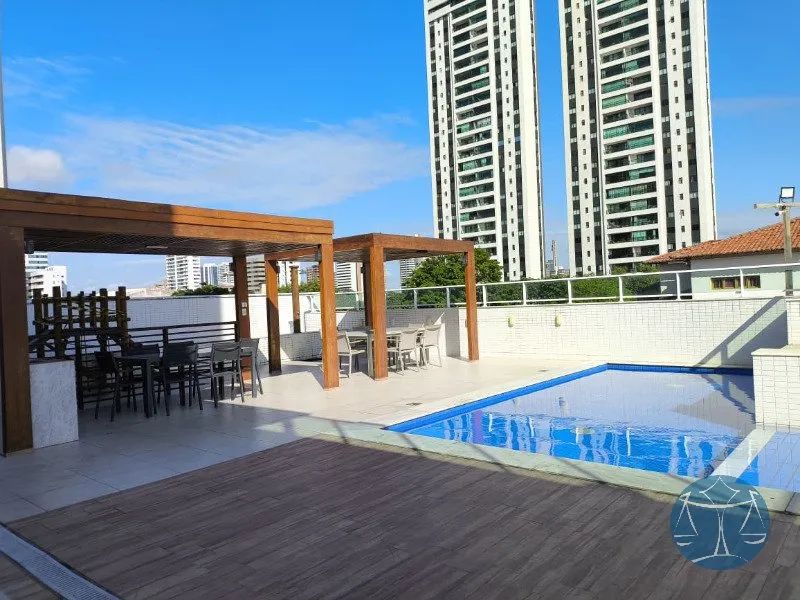RESIDENCIAL PALAZZO CRISTAL - Foto 5