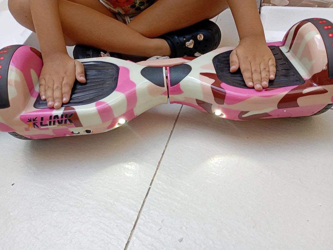 Hoverboard  - Foto 3