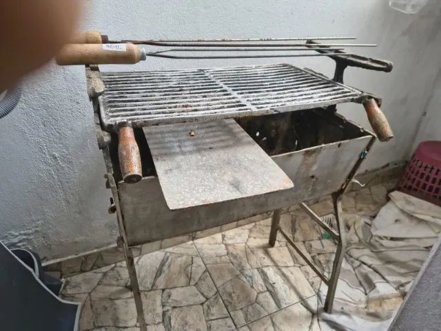 churrasqueira - Foto 2