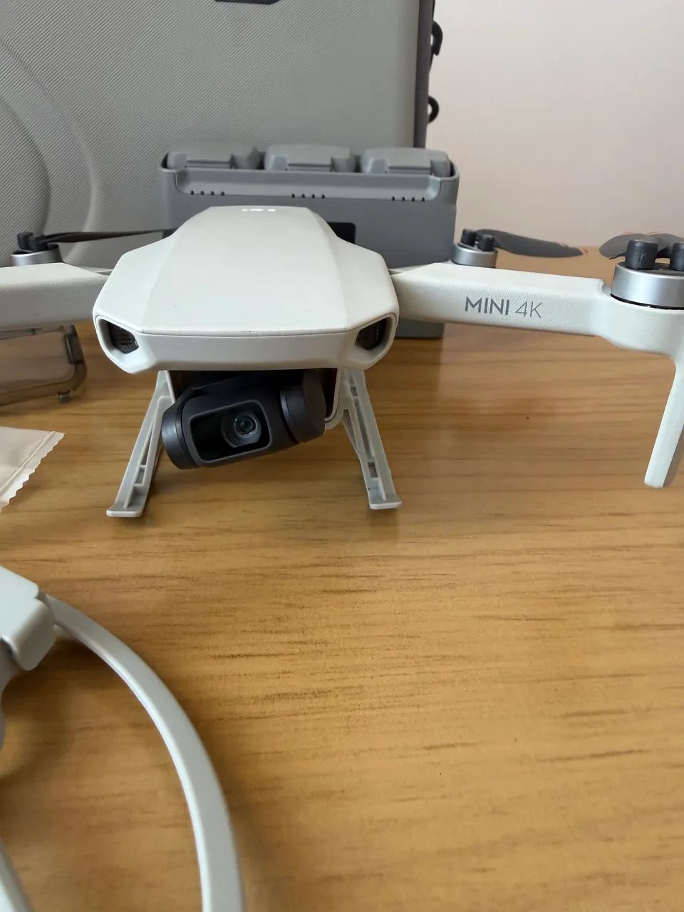 DJI drone mini 4K - Foto 4