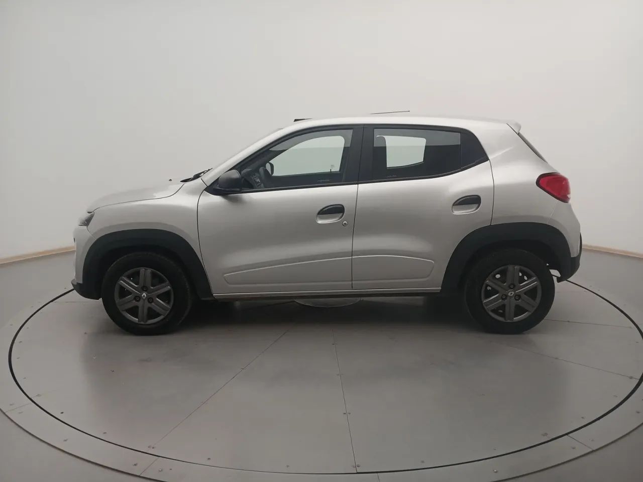 Renault Kwid 1.0 Zen 2026 - Foto 2