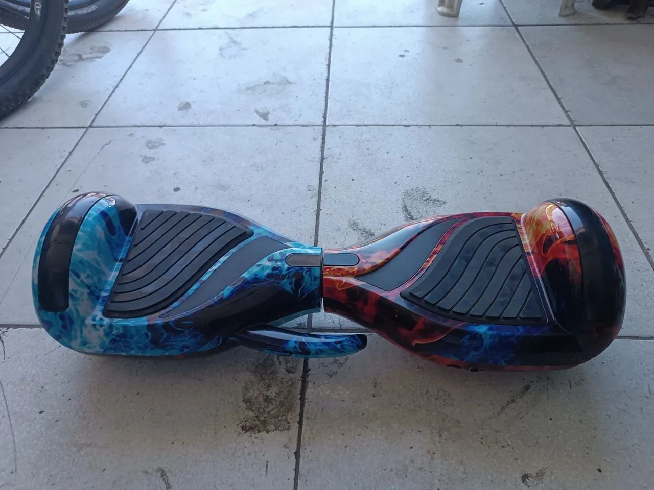 hoverboard
