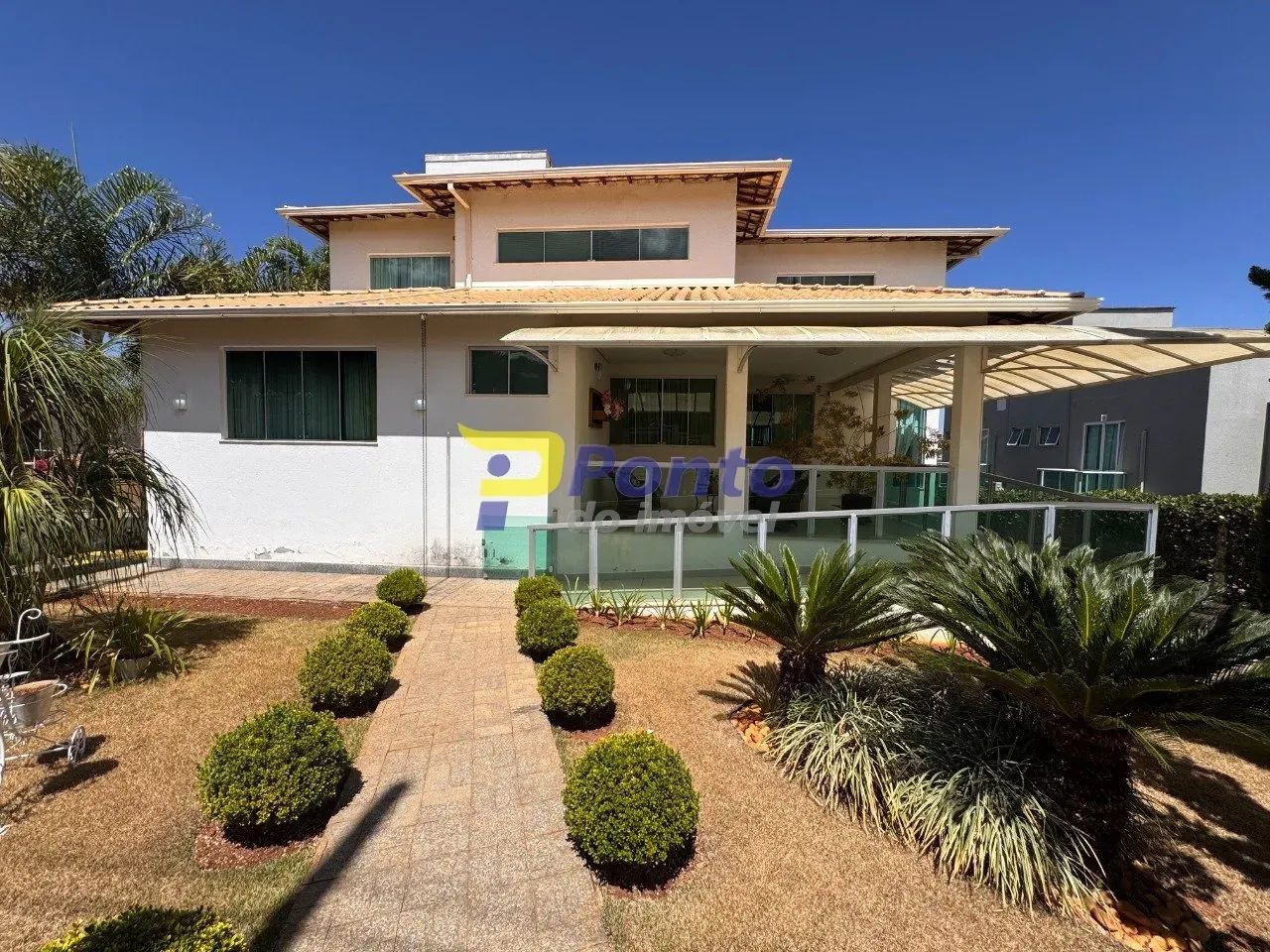 Casa no Condomínio Jardins da Lagoa - Foto 2