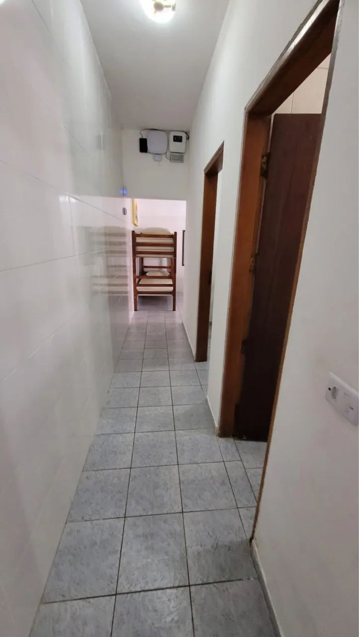 Casa na praia de Itanhaém bairro  Bopiranga  - Foto 4