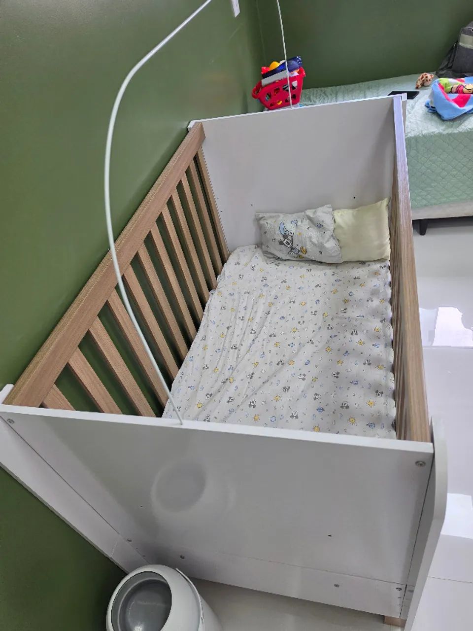 berço - Foto 2