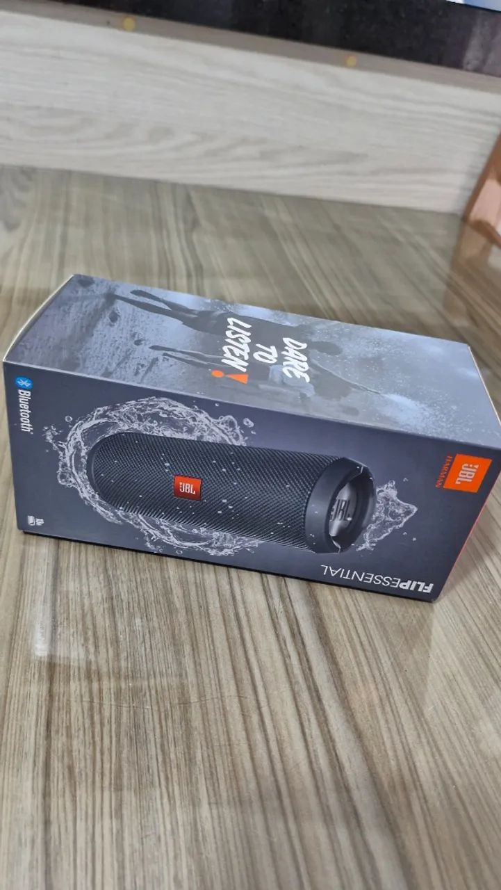 JBL FLIP ESSENTIAL IPX7 - Foto 4