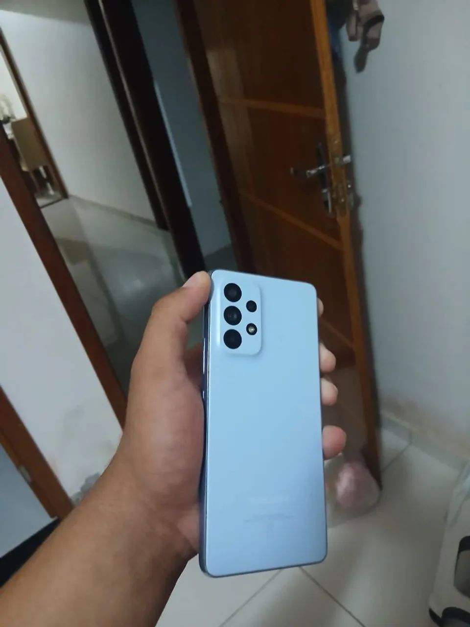 Samsung A53 5g