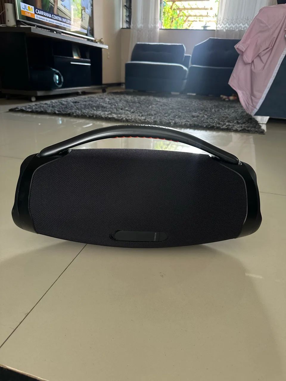 JBL BOOMBOX 3