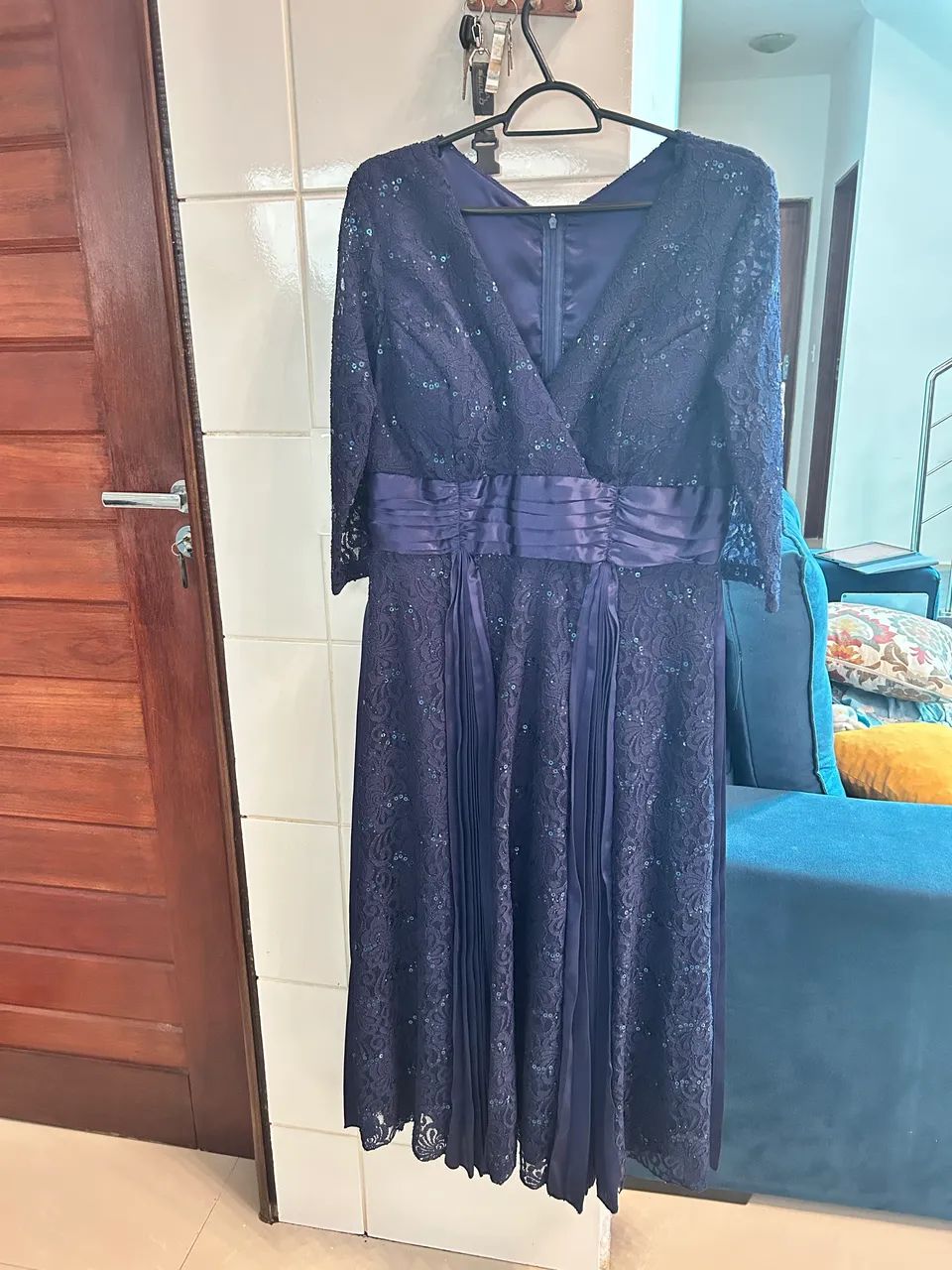 Vestido para festa - Foto 3