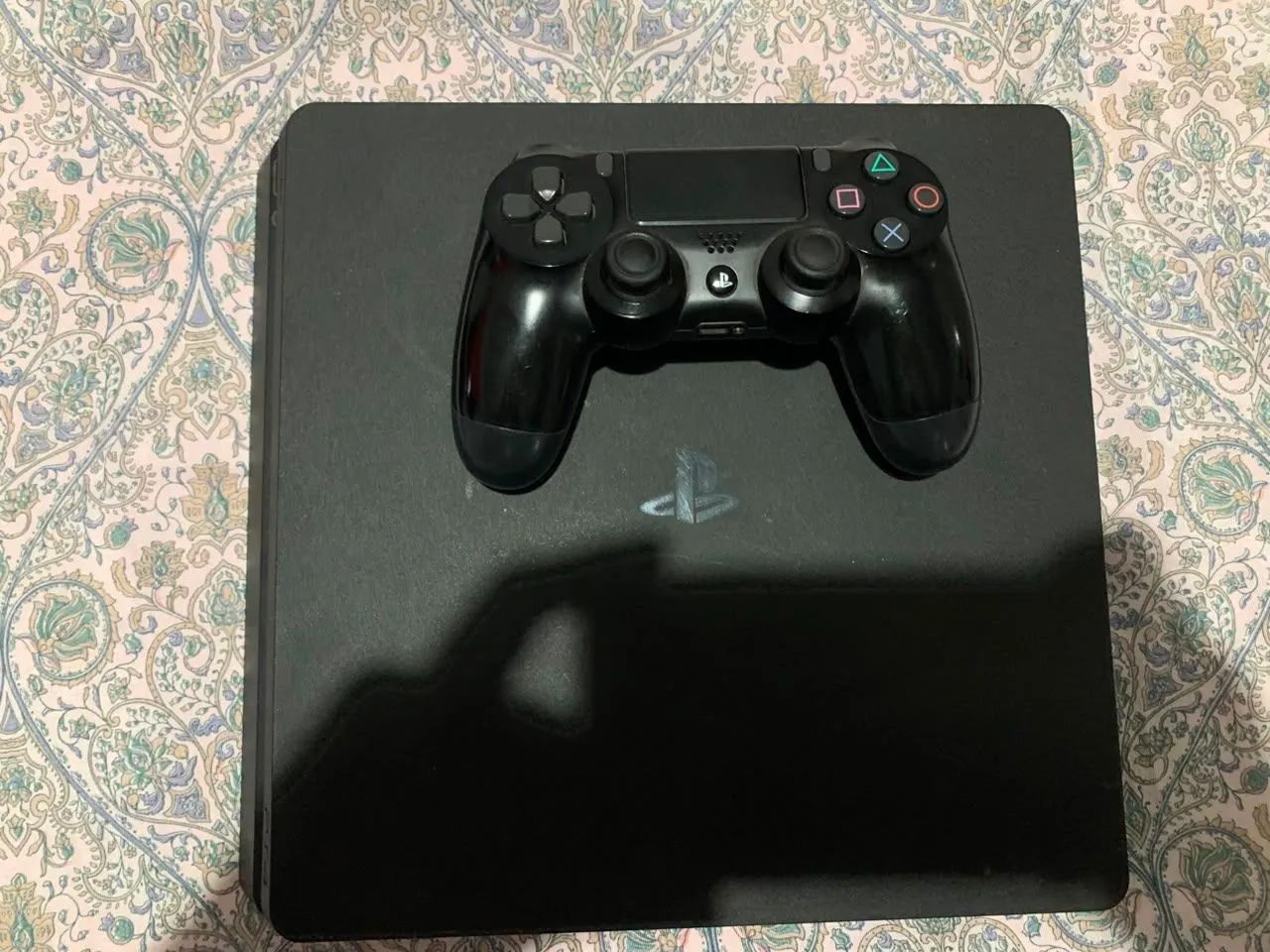 Vendo ou troco PS4  - Foto 5
