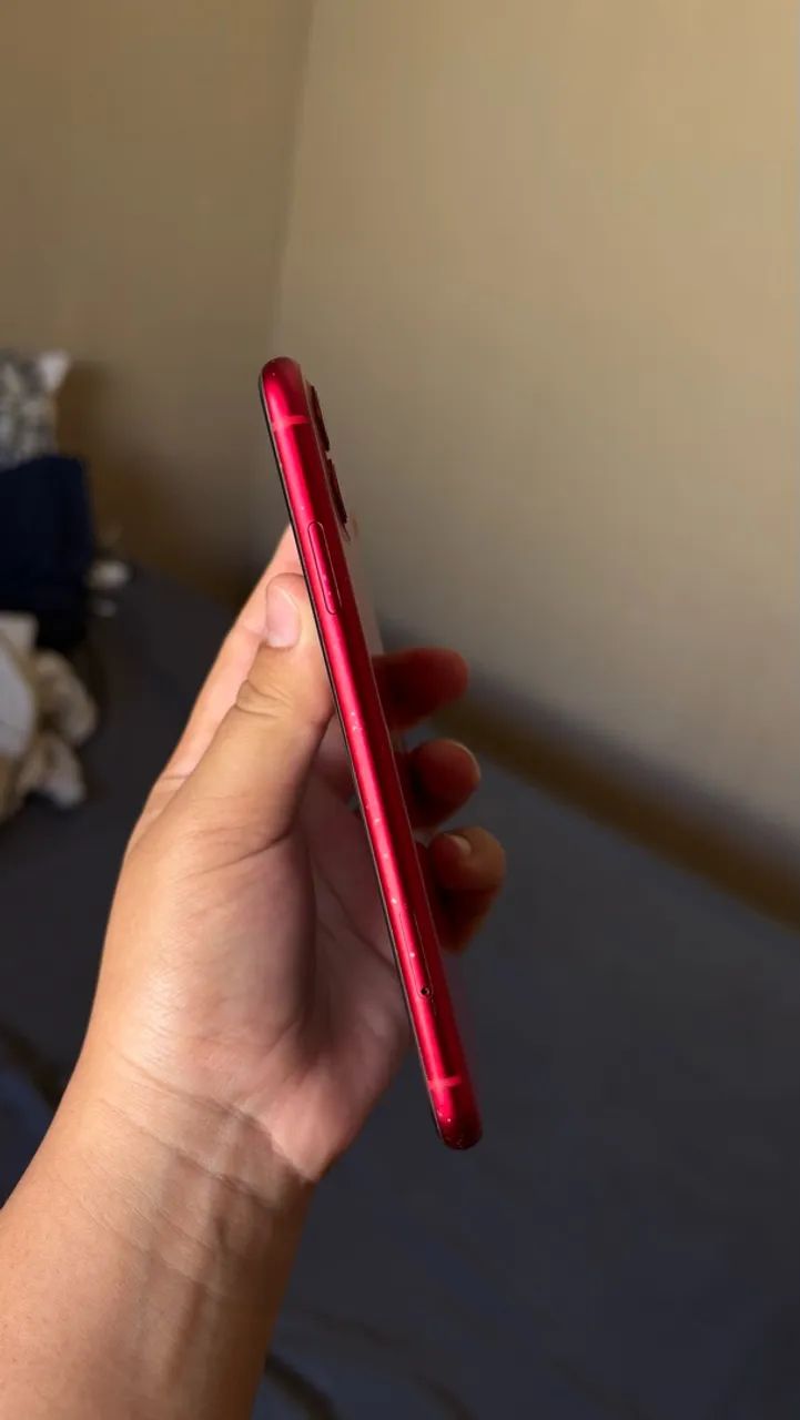 Iphone 11 usado - Foto 3