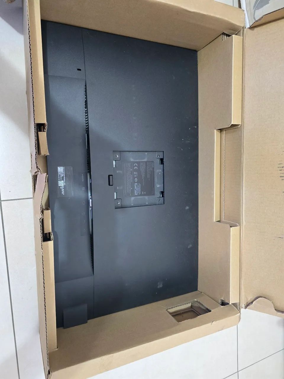 Monitor Dell 27 Polegadas - Foto 4