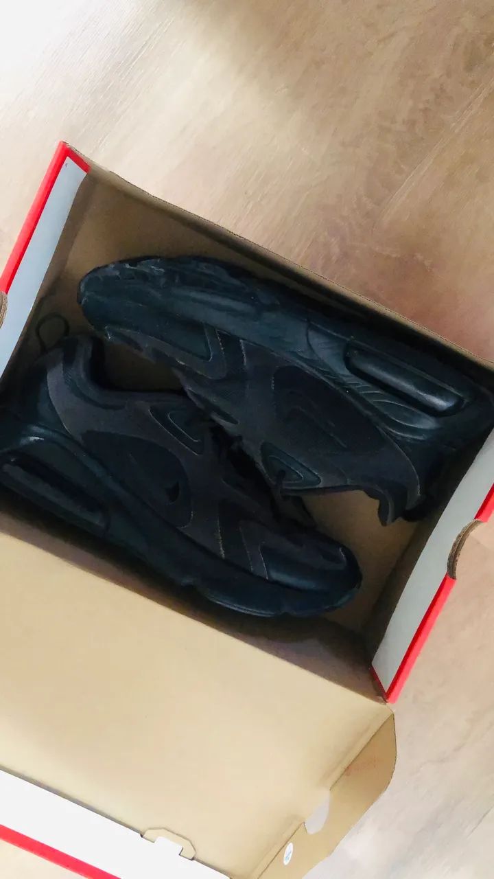 air max 200 olx