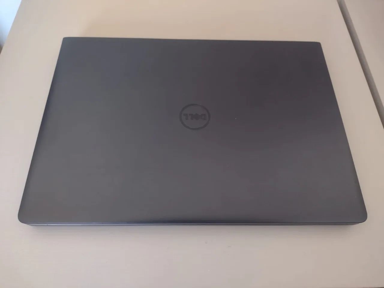 Vendo notebook Dell I5