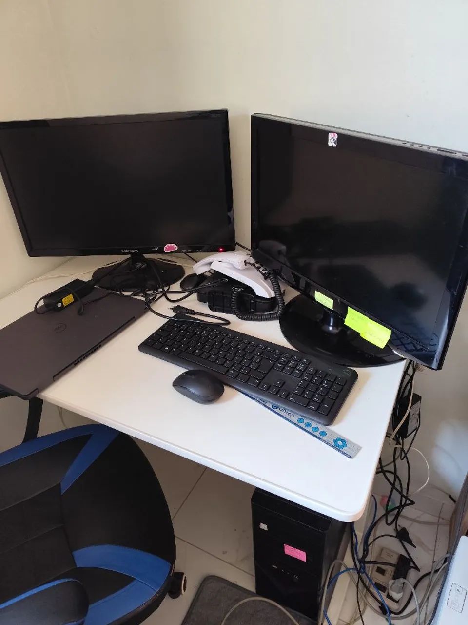 Computador core i7 com monitor - Foto 2
