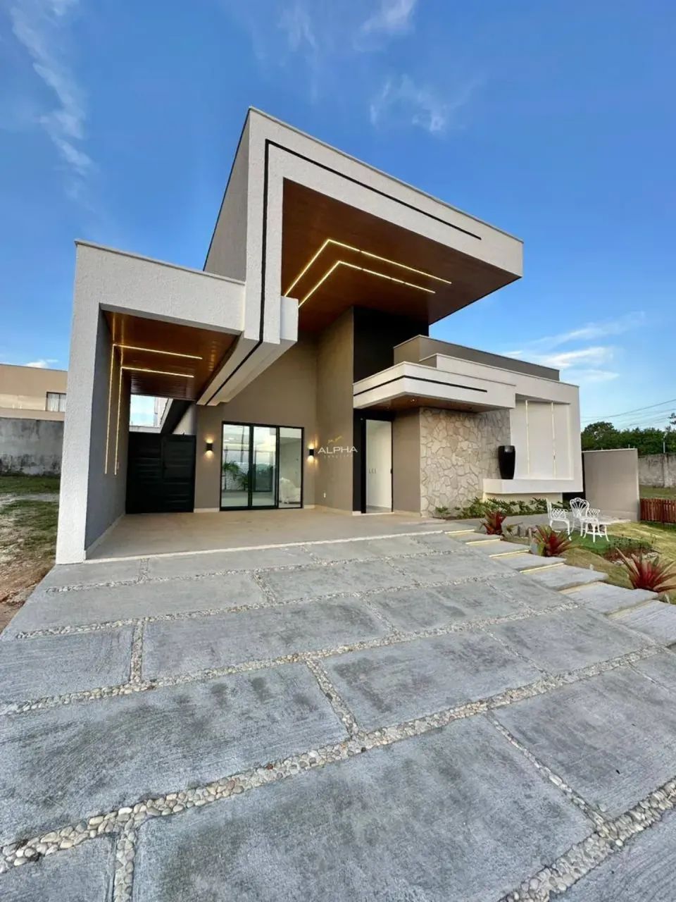 CASA PLANA NOVA  CONDOMÍNIO JARDINS DOS LAGOS - Foto 5