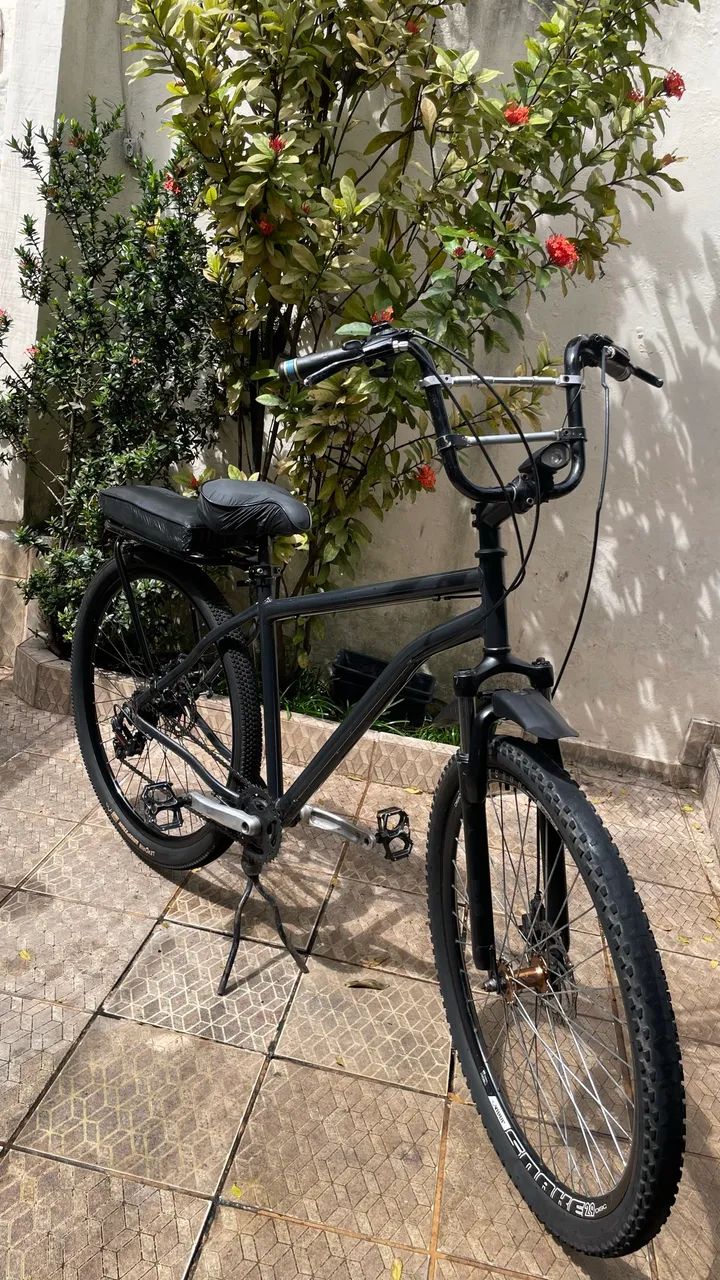 Bicicleta aro 29 - Foto 5