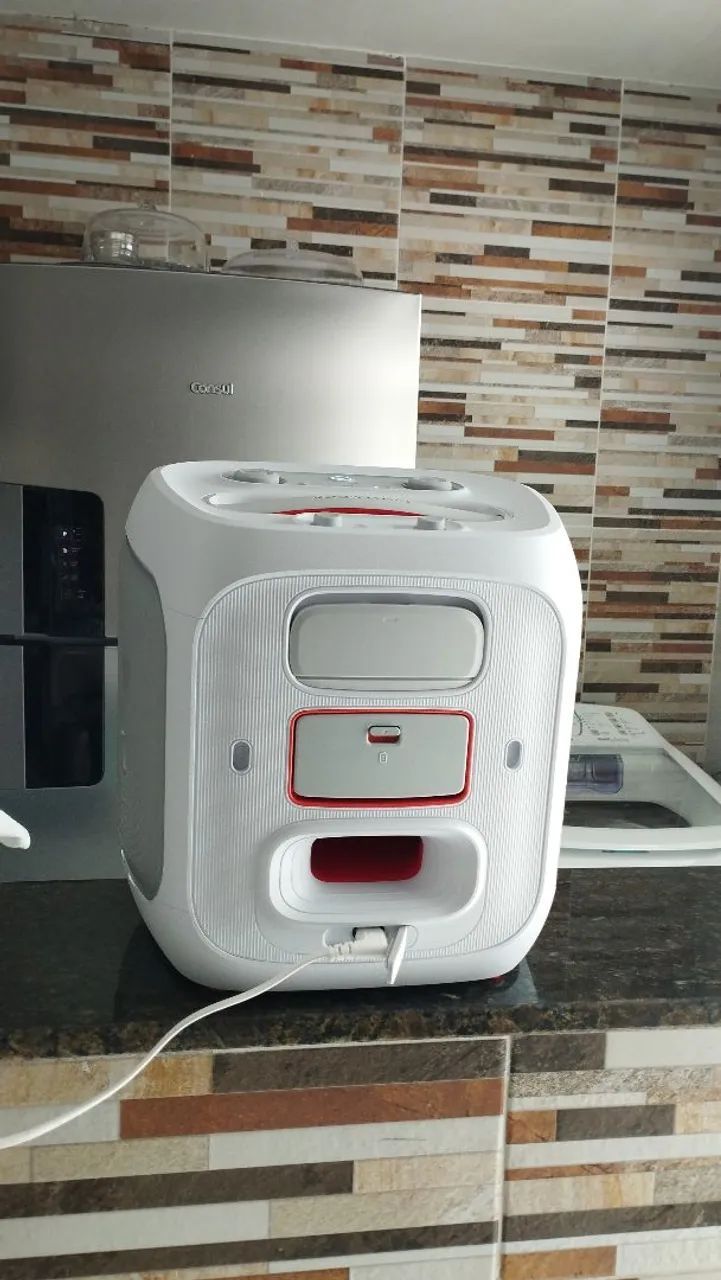 Caixa JBL Encore 2 - Foto 2
