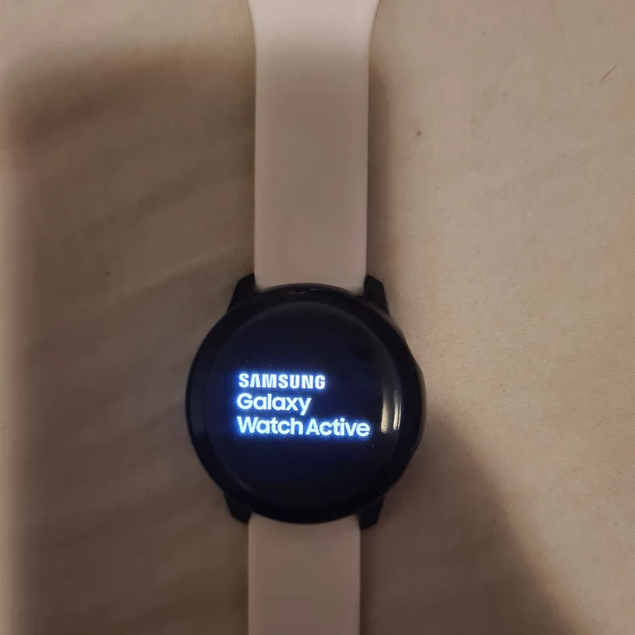 Samsung Galaxy Watch Active - Foto 3