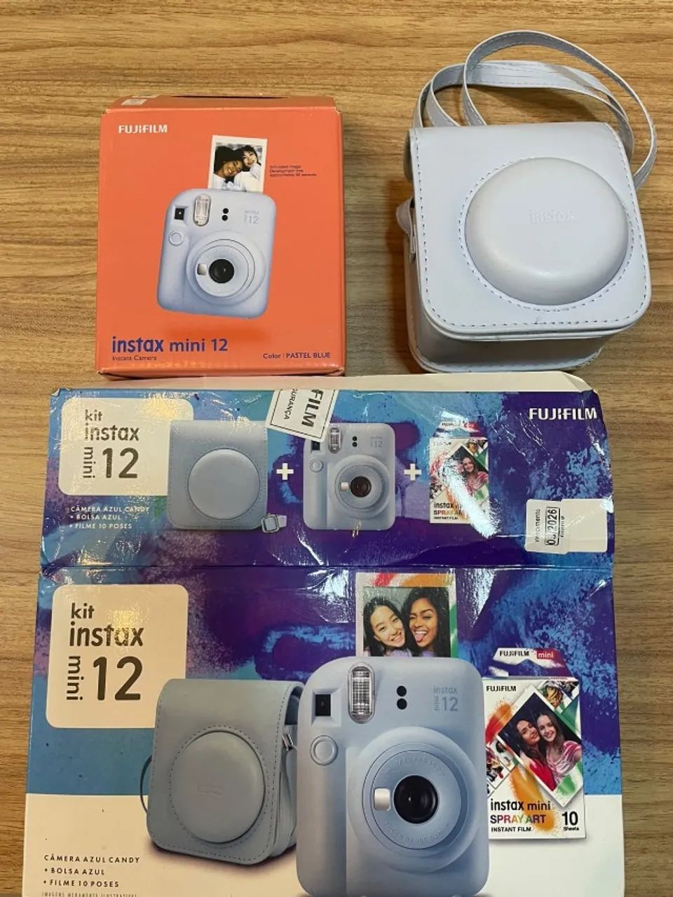 Mini Intax nova - Foto 4